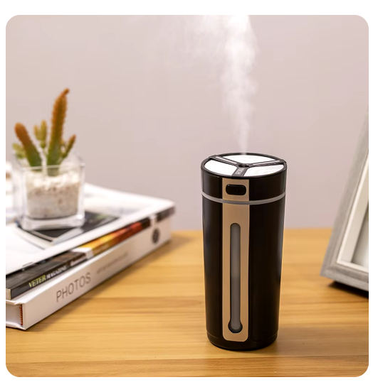 Miniatura 3 de Humificador Carro LA-0640